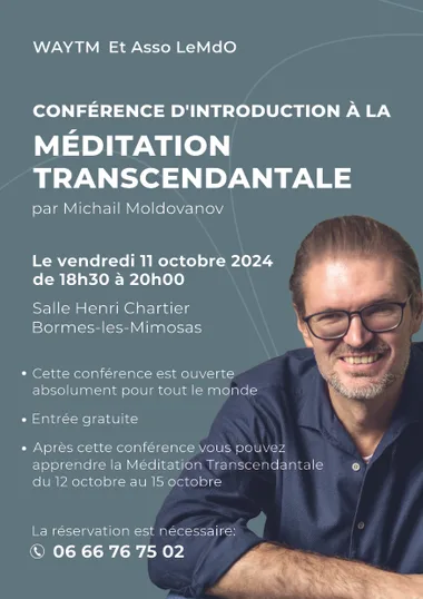 Conférence