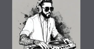 Soirée DJ