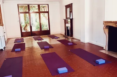 yoga reiki shanti