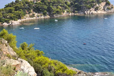 Visite guidée du littoral borméen