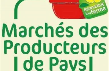 Marché des Producteurs de Pays