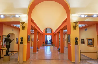 Musée de l’Annonciade