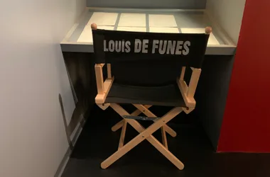 Musée Louis de Funès