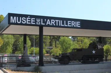 Musée de l’Artillerie