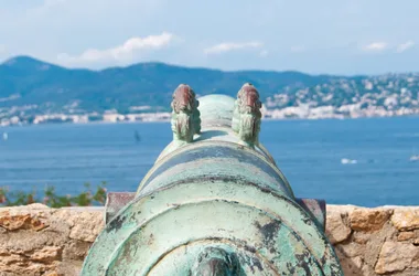 La Citadelle – Musée d’histoire maritime