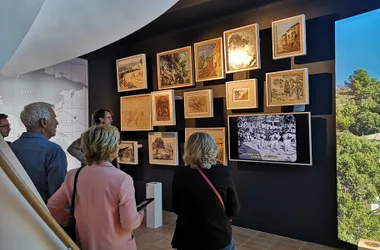 MHAB-Musée d'Histoire et d'Art de Bormes