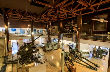 Artillery Museum