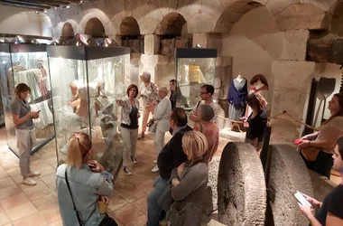Musée du vêtement provençal