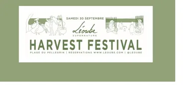 Léoube Harvest Festival 2023