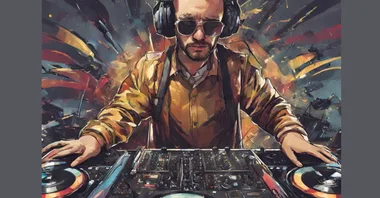 Soirée DJ