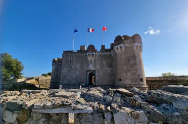 La Citadelle – Musée d’histoire maritime