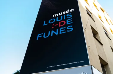 Museum Louis de Funès