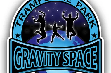 Gravity Space : Trampoline park
