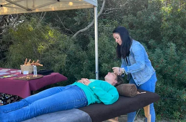 Zen’all Massages