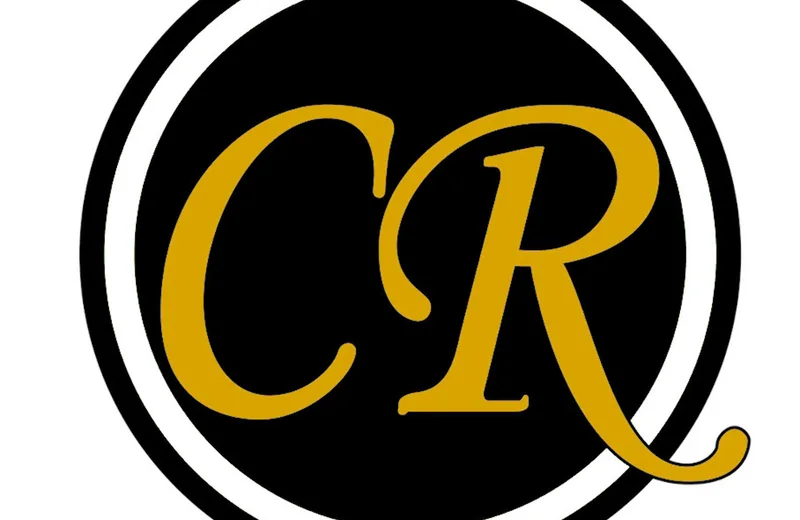 logo crystal rental