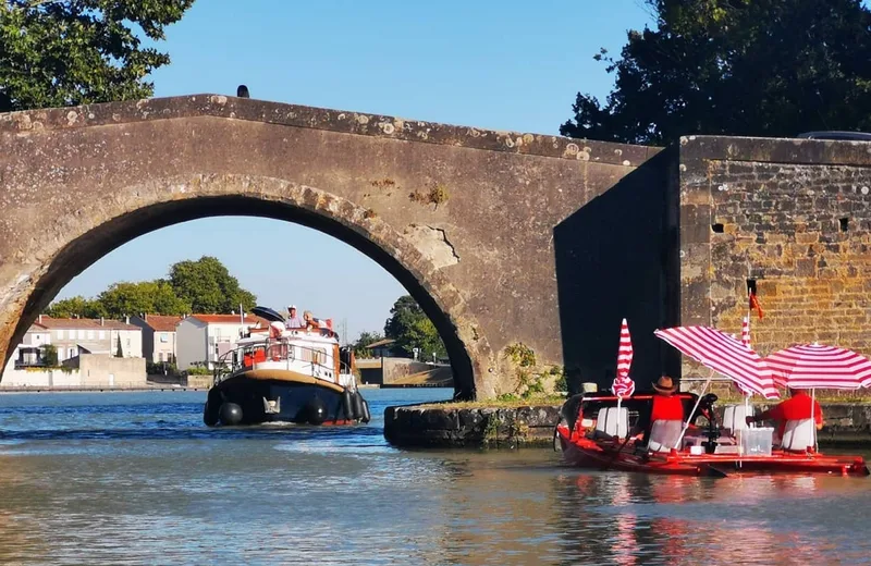 PONT VIEUX