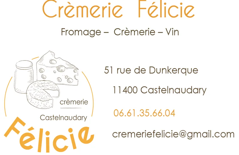 CREMERIE FELICIE