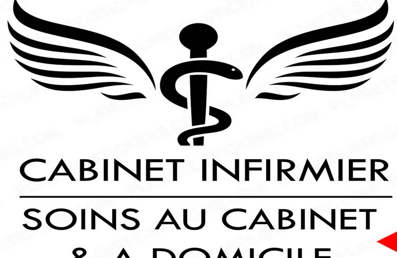 CABINET INFIRMIER