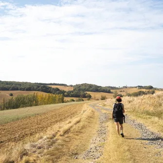 CHEMIN DE BOUTARIC