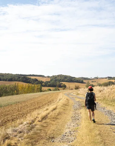 CHEMIN DE BOUTARIC