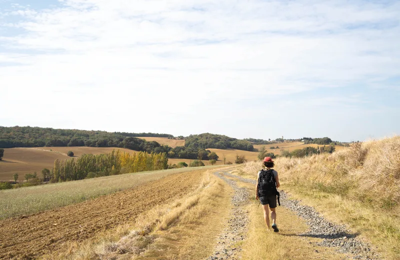 CHEMIN DE BOUTARIC