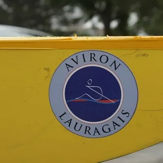 AVIRON CLUB LAURAGAIS