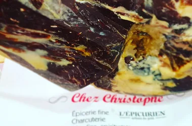 CHEZ CHRISTOPHE – FROMAGERIE – CAVE À VINS