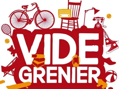 VIDE GRENIER