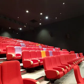 CINEMA VEO CASTELNAUDARY