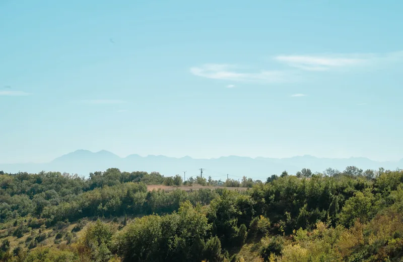 LA BOUCLE DU MOULIN DE GIBERT