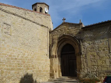 JEP 2024 – ÉGLISE DU MAS-SAINTES-PUELLES