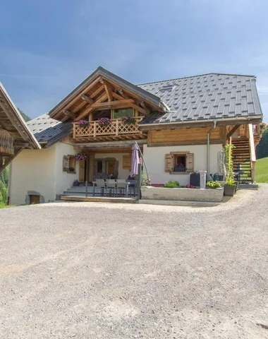 La Ferme de Sainte-Anne