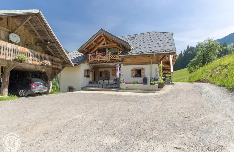 La Ferme de Sainte-Anne