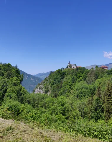 Gorge du Cé – Randonnée