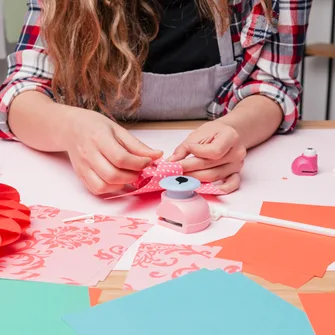 Atelier créatif “Ma sorcière bien-aimée”