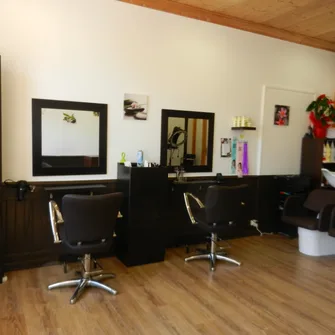 Salon de coiffure – Hair’Cocooning