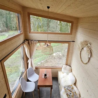 Tiny house