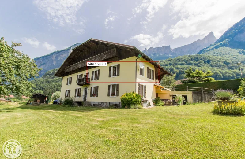 La ferme chez Léon