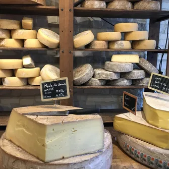 Fromagerie de la Vallée