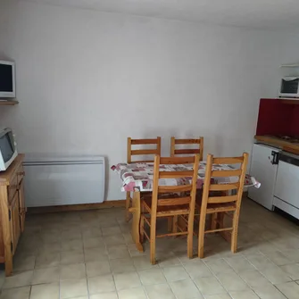 Appartement Le Pré aux biches