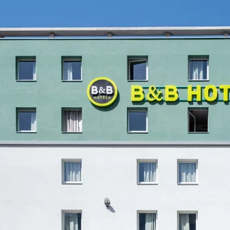 Hôtel B&B