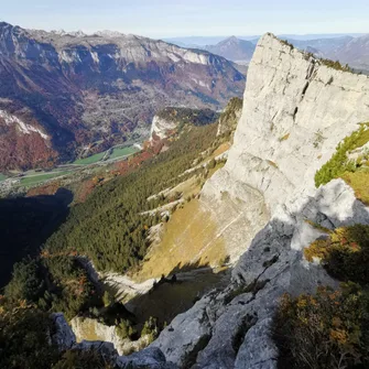 Aujon et son belvédère – Randonnée