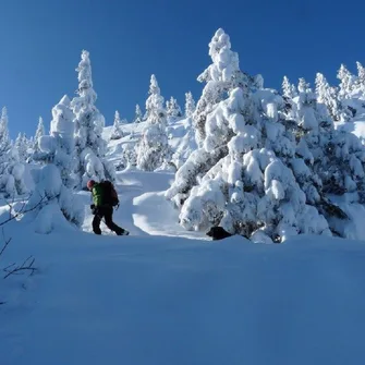 L’En-Hôt – Accompagnateur en montagne