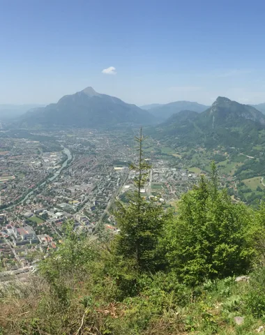 Panorama du Chevran – Randonnée