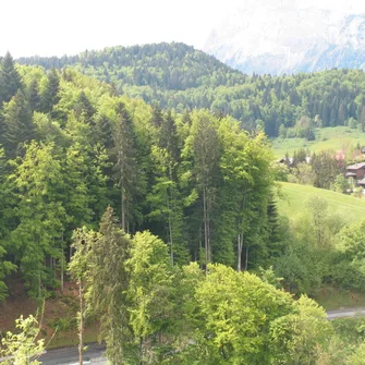 Sentier pédagogique du Chevran