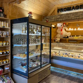 Fromagerie du Noyer