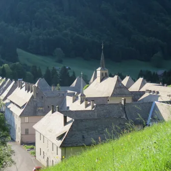 Tour du Carmel par le Châble – Randonnée