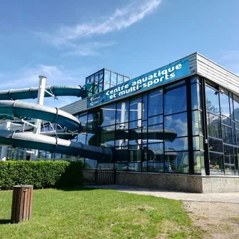 Centre aquatique Intercommunal