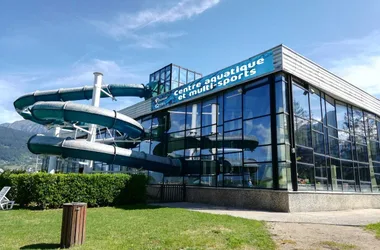 Centre aquatique Intercommunal