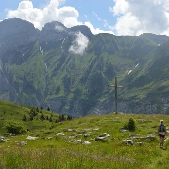 Plateau de Cenise